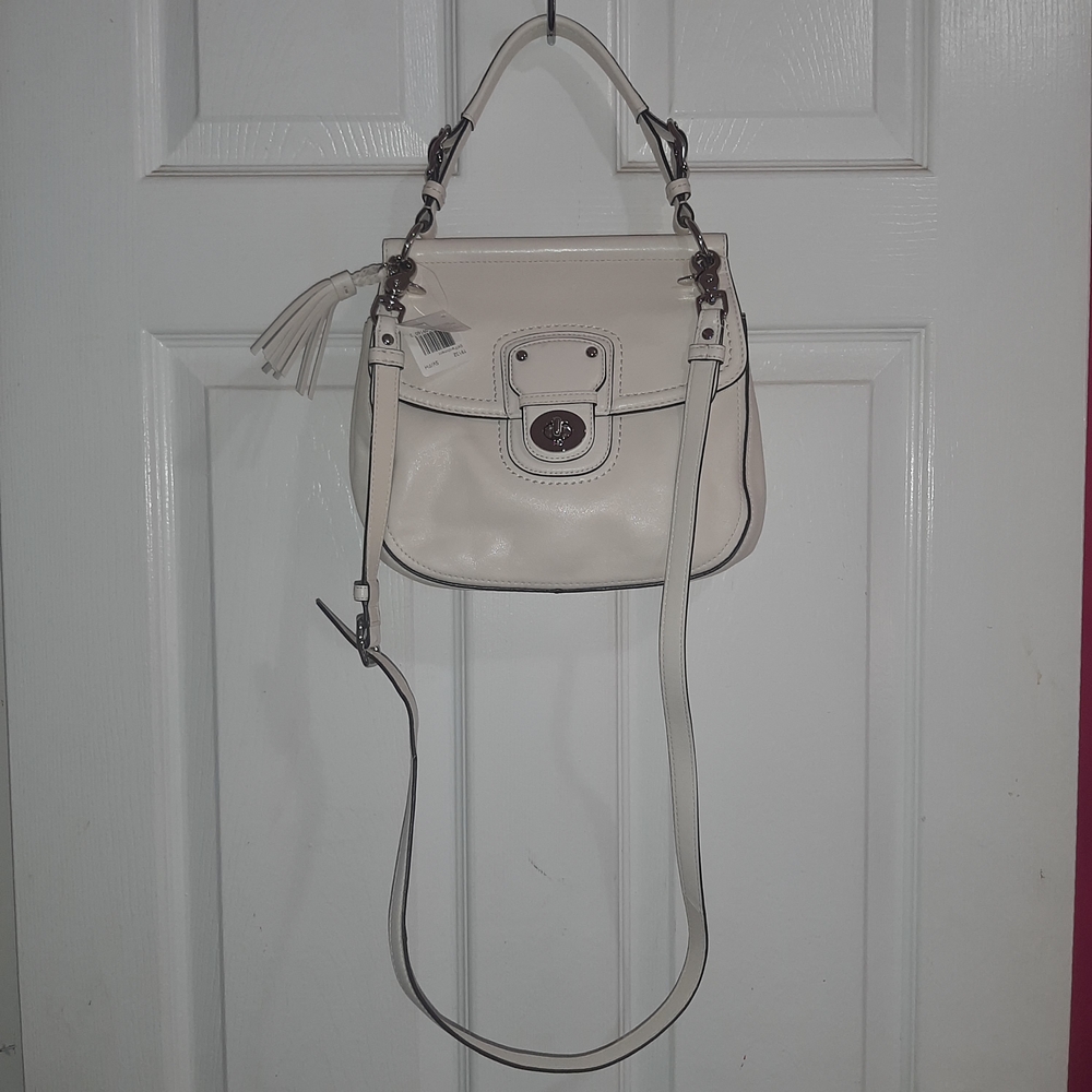 Coach Legacy Willis Crossbody Bag